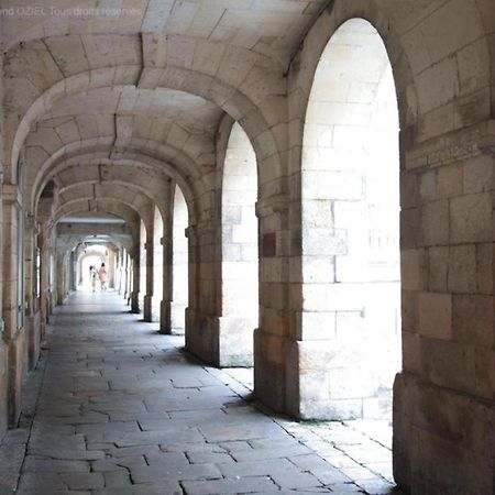 L'Appartement : Location Les Merciers. La Rochelle  Exteriér fotografie