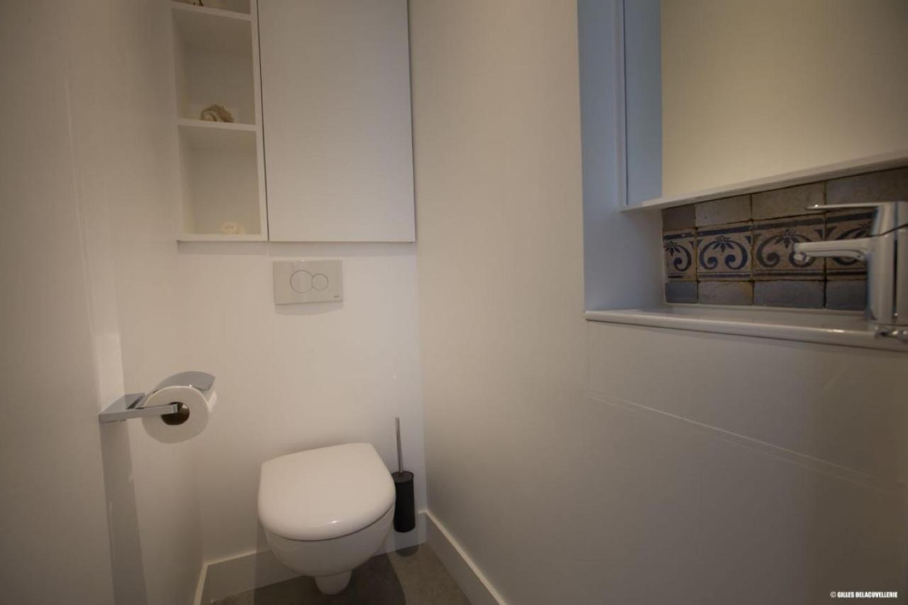 L'Appartement : Location Les Merciers. La Rochelle  Exteriér fotografie