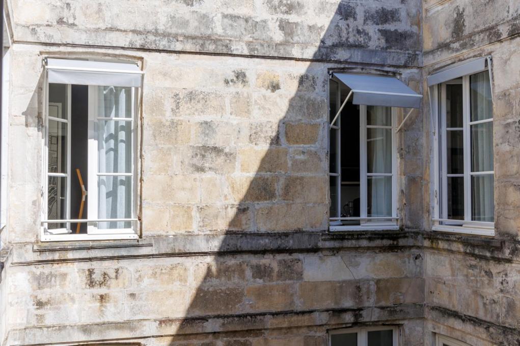 L'Appartement : Location Les Merciers. La Rochelle  Exteriér fotografie
